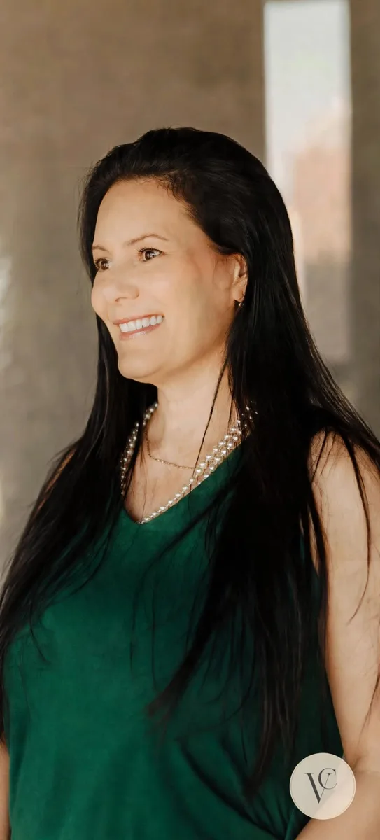 Viviane Carvalho, advogada